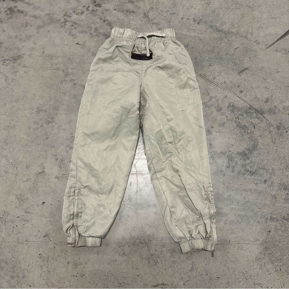 Fear Of God Essentials Kids‎ Track Pants Desert